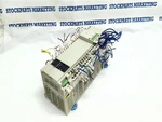 Panasonic AFPXHC60T-F AFPXHC60TF Fp-xh Control Unit 100-240V 0.65A. Fixed Price $155.00.
