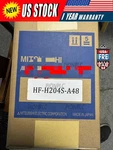 Mitsubishi The New Servo Motor With Box HF-H204S-A48 Shipped Via Dhl. Fixed Price $940.50.