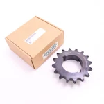 Baldor / Dodge 100567 60BTL16H 1610 Sprocket, Bh, Chain, Hardened Teeth. Fixed Price $20.00.