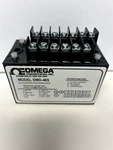 Omega Engineering Model DMD-465 Ac Powered Bridgesensor New. Fixed Price $530.00.