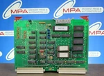 Data Instruments Assy D41711 Rev J Control Board. Fixed Price $145.00.