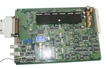 Rigaku A881-6-1D(2), AK-70 Cpu Pcb Board. Fixed Price $749.99.