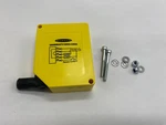 Banner Q60BB6AFV1000Q-33602 Photoelectric Sensor With Hardware Kit Mount. Fixed Price $139.95.