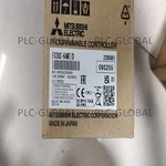 1PC New Mitsubishi FX3UC-64MT-D Warranty Included Fast Shipping. Fixed Price $368.43.