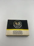 Allen-bradley 1492-CB1G200 20A 1P Din Rail Breaker Nos. Fixed Price $74.99.