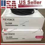 1PC New Keyence CA-D5R CAD5R Connection Cable Fast Shipping. Fixed Price $220.35.