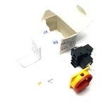 Eaton P1-25/EA/SVB/N Moeller Series Main Disconnect Switch 3-POLE 25A. Fixed Price $42.74.