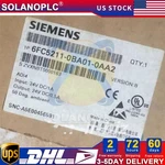 New Siemens Sinumerik I/o Analog Drive. Fixed Price $2835.25.