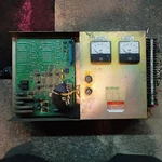 Toshiba Injectrol-v Drive Board , 245939-2. Fixed Price $180.00.