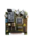 Siemens 6SE7090-0XX84-0FJ0 Mc Masterdrives Fiber Optic Board.. Fixed Price $250.00.