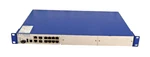 Hirschmann MACH102-8TP Industrial Modular Workgroup Gigabit Switch. Fixed Price $680.00.