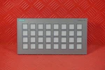Siemens 6AV3688-3EH47-0AX0 Key Panel Available Now. Fixed Price $183.28.