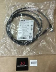 New Sealed Sick YF2A15-020UB5M2A15 M12 Pole Extension A-coded 2096009 Warranty. Fixed Price $40.50.