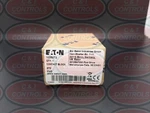 Cutler Hammer Eaton 10250T2 30MM Cont Blk 2NO. Fixed Price $26.50.