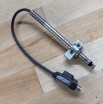Keyence GT2-PA12K Digital Contact Sensor GT2PA12K Tested. Fixed Price $209.00.