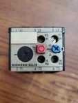 Siemens Allis OLR0160 Overload Relay 1-1.6 Amp Range 600V (TA5MS). Fixed Price $28.50.