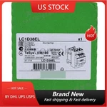 New Schneider LC1D38EL Contactor 38A 48VDC Free Shipping Us Tax. Fixed Price $110.85.