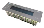 Allen Bradley 2706-E23J32B1 Ser Dataliner Operator Interface. Fixed Price $83.00.