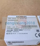One New Siemens 6DR40048NN40 Sensor 6DR4004-8NN40. Fixed Price $713.77.
