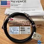 New For Keyence EM-030P Pnp No Proximity Sensor Switch Amplifier EM030P Us Stock. Fixed Price $51.35.