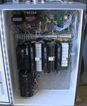 Opto 22 Mistic 200SX Plc With 3 I/o Modules And Interfa. Fixed Price $2575.00.