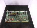 Parsons 125-536 Rev.b Control Rack Module Card. Fixed Price $162.00.