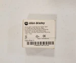 Allen-bradley 100-FA11 Auxiliary Contact, No And Nc, Front Mounting, 100C. Fixed Price $17.95.