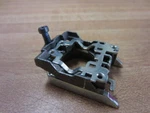 Telemecanique ZB4-BZ009 Schneider Latch ZB4BZ009 35600. Fixed Price $7.77.