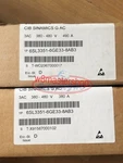 1PCS New Siemens Communication Board 6SL3351-6GE33-8AB3. Fixed Price $2164.69.
