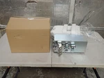 Agilent Technologies G7162-60001 Rid Infinity Ii Optical Unit For G7162A. Fixed Price $360.00.