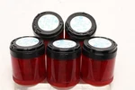 Allen Bradley Steady Led Stack Light Red 24V Ac/dc *lot Of 5* 855T-B24TL4 Ser. Fixed Price $59.95.