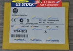 Allen-bradley 1784-SD2 Secure Digital Memory Card Ab 1784SD2 New Sealed. Fixed Price $151.85.