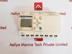 Telemecanique Schneider SR1 B201BD Logic Relay 24VDC 8A. Fixed Price $201.49.