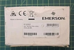Emerson EP-2218-E. Fixed Price $200.00.