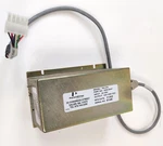 Perkinelmer PS-378 4200-0047 Power Supply In: 24VDC Out: 350-1000VDC DB9 Cable. Fixed Price $79.00.
