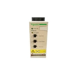 Schneider Electric ATS01N212RT 460V 2A Unmp. Fixed Price $204.00.