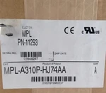 MPL-A310P-HJ74AA Ab Servo Motor New Box Free Shipping. Fixed Price $3247.05.