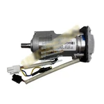 One New 3HAC058613-001 IRB1200 Abb Robot Six Axis Motor. Fixed Price $2543.92.