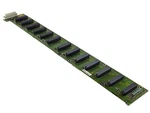 Allen Bradley 961918 Control Board X1756-A13 /a, X1756A13 Only. Fixed Price $95.94.