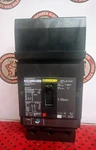 Square JDA36175 3P 175AMP 600V I-line Powerpact Circuit Breaker Ships Same Day. Fixed Price $435.00.