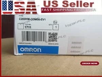 1PC Omron C200HW-COM06-EV1 C200HWCOM06EV1 Plc New Free Ship Us Tax. Fixed Price $160.24.