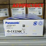 1PCS New Panasonic AFP0RC16CT (FP0R-C16CT) Control Unit. Fixed Price $185.00.
