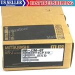 1PC Mitsubishi MR-J2M-BT Servo Drive New In Box Us Free Tax MRJ2MBT. Fixed Price $213.46.