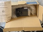 Mitsubishi Electric HG-KN43J-S100 Servo Motor 400W 108V Class IP65. Fixed Price $150.00.