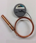 Discount Hvac SV-KT83PC5CAP Sporlan Txv Power Element R507 R402A 181088. Fixed Price $24.19.