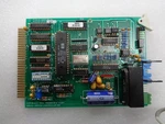 Prometrix 36-0099 / 54-0112. Servo Motor Contrller Bd. Fixed Price $399.00.