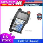New Fanuc A05B-2518-C202#SGL Teach Pendant GLS1 A05B2518C202SGL Us Free Tax. Fixed Price $3470.38.