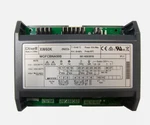 New Dixell XW60K-5N2C0 Temperature Controller. Fixed Price $290.00.