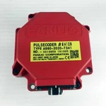 New For Fanuc A860-2020-T341 Servo Motor Encoder Free Shipping. Fixed Price $333.56.