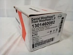 Molex Daniel Woodhead L.p. 130146002 - Plug Watertite Turnexwatert 8PC. Fixed Price $57.22.